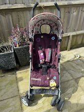 cosatto footmuff for sale  SOUTHAMPTON