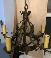 five light chandelier for sale  Eugene