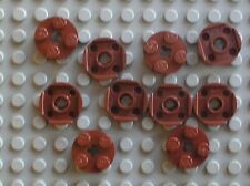 Lego redbrown round d'occasion  France