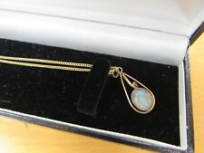 Carat gold opal for sale  SHEFFIELD