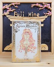 Manga rozen maiden d'occasion  Angers-