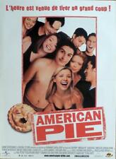 American pie teenage d'occasion  France