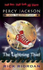Percy jackson olympians for sale  UK