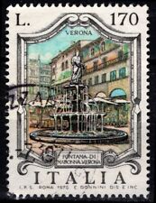 Repubblica 1976 fontane usato  Torino