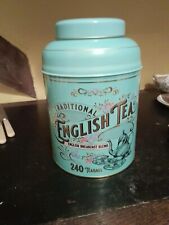 Traditional english tea for sale  WEDNESBURY