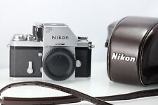 Nikon photomic very usato  Brescia