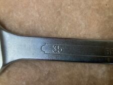 Beta combination spanner for sale  MORDEN