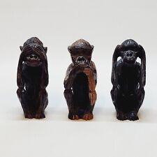 The monkeys wisdom d'occasion  Expédié en Belgium