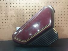 Used, 78-82 Honda CX 500 Right Side Cover  for sale  Shipping to South Africa