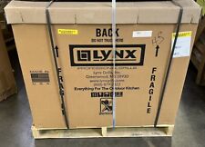 Lynx l500ps built for sale  Baltimore