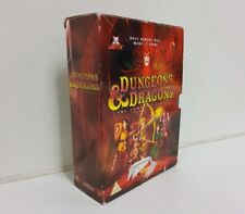 Dungeons dragons complete for sale  SWANSEA