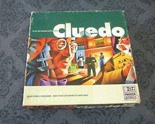 Cluedo. 2006 complet. d'occasion  Ussel