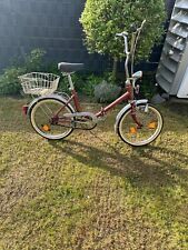 1970 zoll klapprad gebraucht kaufen  Leverkusen