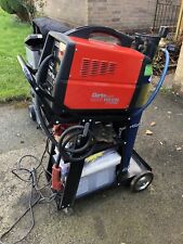 Clarke mig welder for sale  STOURBRIDGE