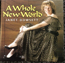Janet dowsett whole for sale  NEWARK