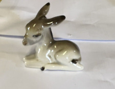 donkey figurine for sale  BEDFORD