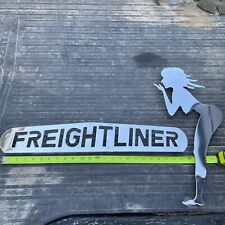 Large freightliner emblem for sale  Del Rey