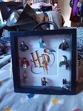 Harry potter lego for sale  BOLTON