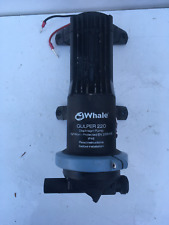 Water pump for sale  NEWENT