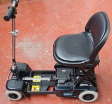 4 wheel mobility scooter for sale 4 wheel mobility scooter for sale LLANDUDNO