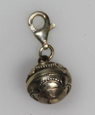 Pendant bali bell for sale  Shipping to Ireland