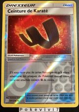 Carte pokemon ceinture d'occasion  Valognes