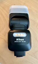 Suporte para Sapato Flash Nikon Speedlight SB-500 AF para Nikon comprar usado  Enviando para Brazil