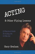 Acting flying lessons for sale  San Diego