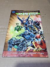 Justice league vol. for sale  Canton