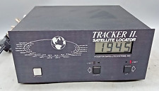 Localizador de satélite Houston Tracker Systems Tracker II liga NÃO TESTADO comprar usado  Enviando para Brazil