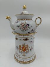 Antique paris porcelain d'occasion  Expédié en Belgium