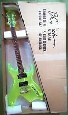 bc rich warlock usato  Serravalle Pistoiese