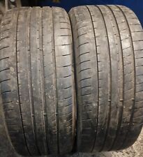 285 goodyear eagle for sale  Shipping to Ireland