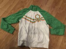 Benetton sweatshirt jacke gebraucht kaufen  Langenhagen