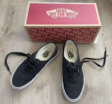 vans schuhe damen 38 gebraucht kaufen  Wadgassen