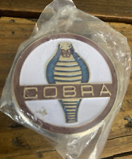 Shelby cobra emblem for sale  Columbus
