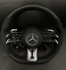 Mercedes amg lenkrad gebraucht kaufen  Heilbronn