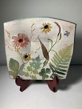 Vintage floral soapstone for sale  Wilmington
