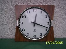 Ancienne pendule horloge d'occasion  Volvic