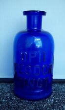 vintage apothecary jars for sale  Denver