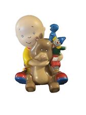 Caillou toy pbs for sale  Tipp City