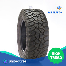 Used 33x12.5r18 general for sale  Chicago