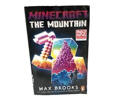 Minecraft mountain max for sale  GLOUCESTER