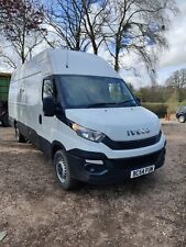 Iveco daily 140 for sale  WELLINGTON