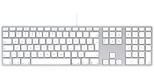 Apple wired keyboard gebraucht kaufen  Deutschland