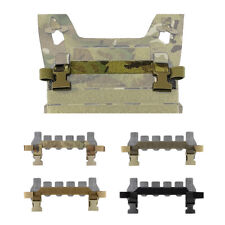 Tactical Chest Adapter Module For CP SPC Tactical Vest for sale  Shipping to South Africa