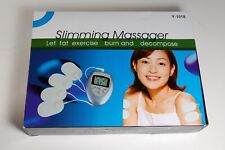 Slimming massager 5in1 gebraucht kaufen  Wuppertal