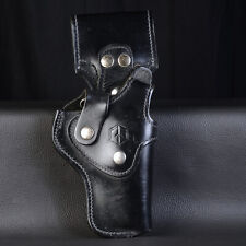 Holster cuir vintage d'occasion  Cavaillon