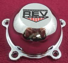 Rev wheels chrome for sale  Huntington Beach