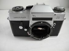 Leica leicaflex chrome for sale  Greenville